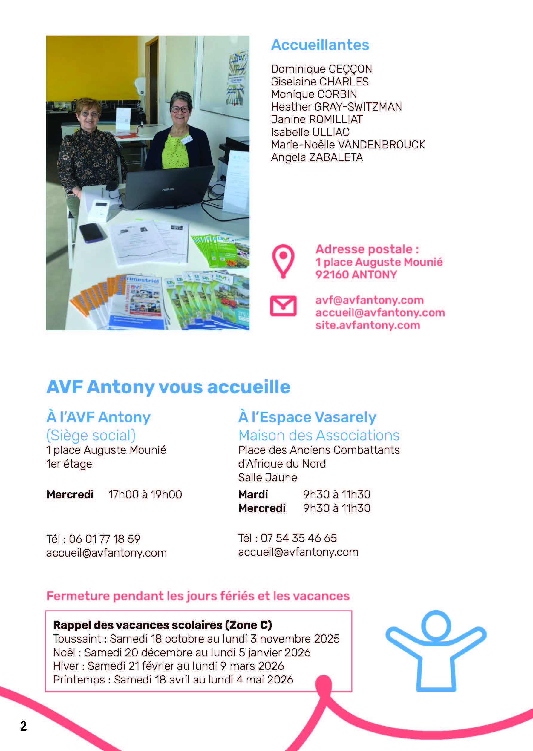 Brochure